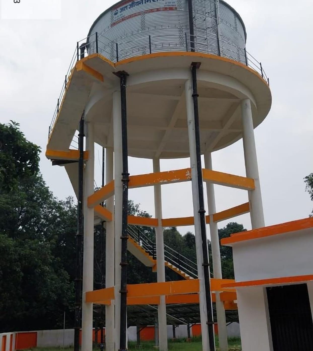 Work of 35 projects completed with Rs 88 crores, trial is being done