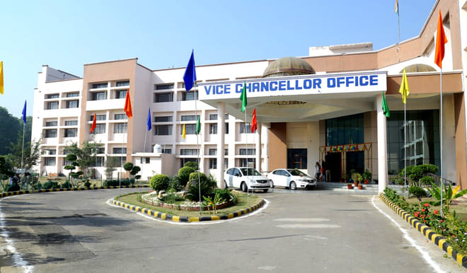 Third phase of inter-college tournament from 5