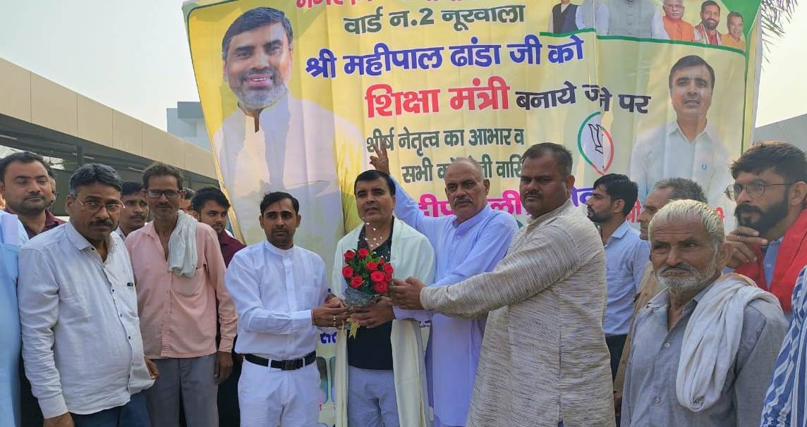 Prajapati Samaj asked for participation in politics