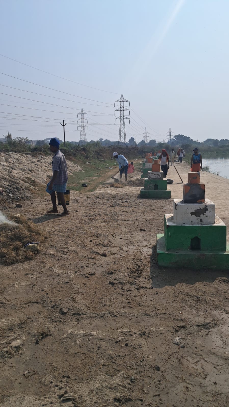Chhath festival will start with bathing and eating
