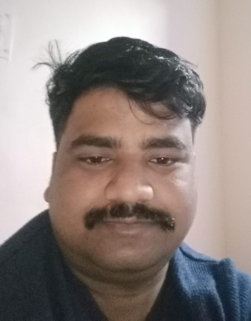 Dead body of sales manager found on railway track, suspicion of murder