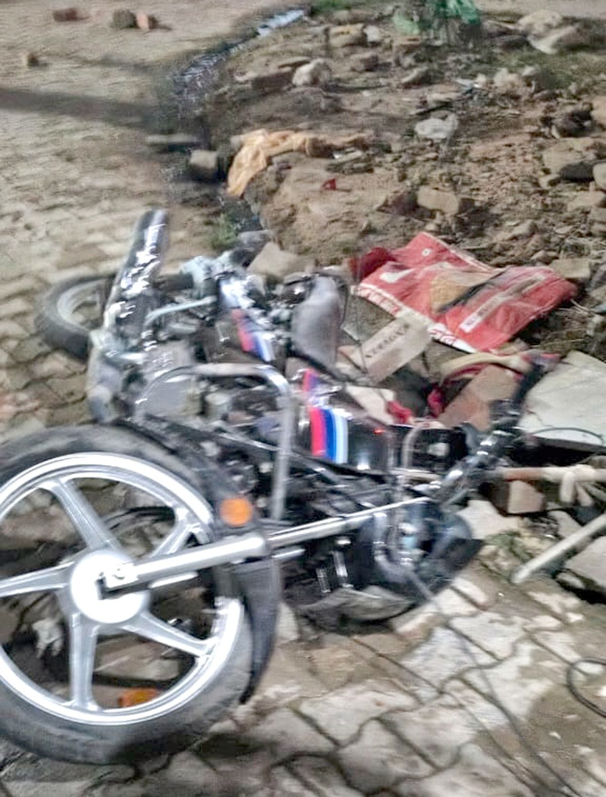 19 people injured in fight between two parties