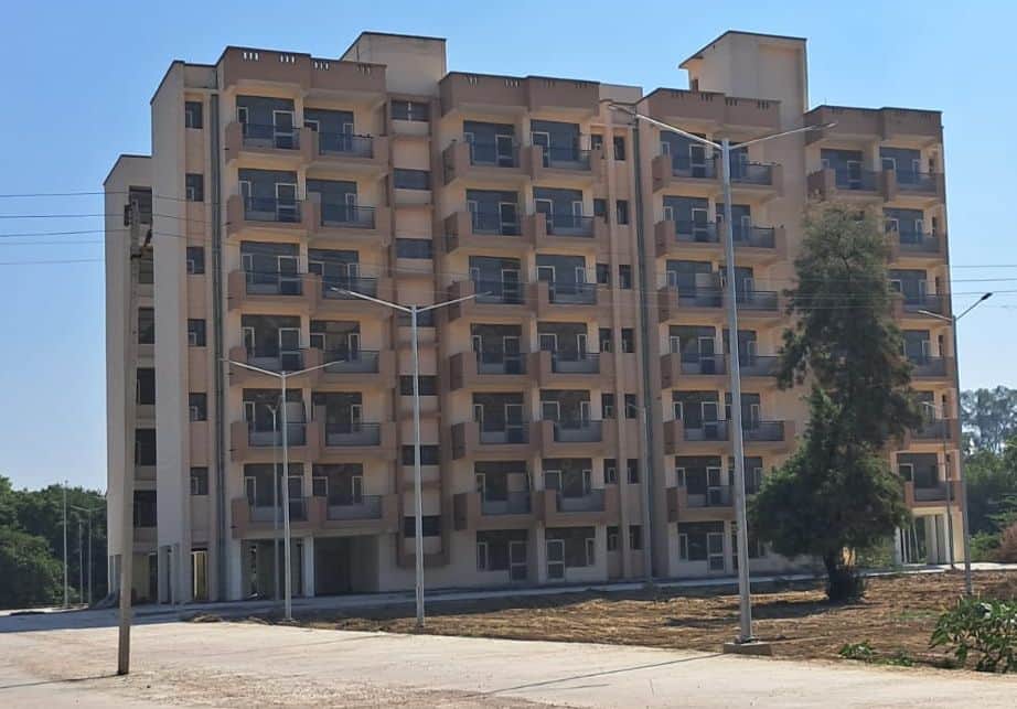 Tenants May Get Housing Rights If Original Allottees Rented Out Government Homes