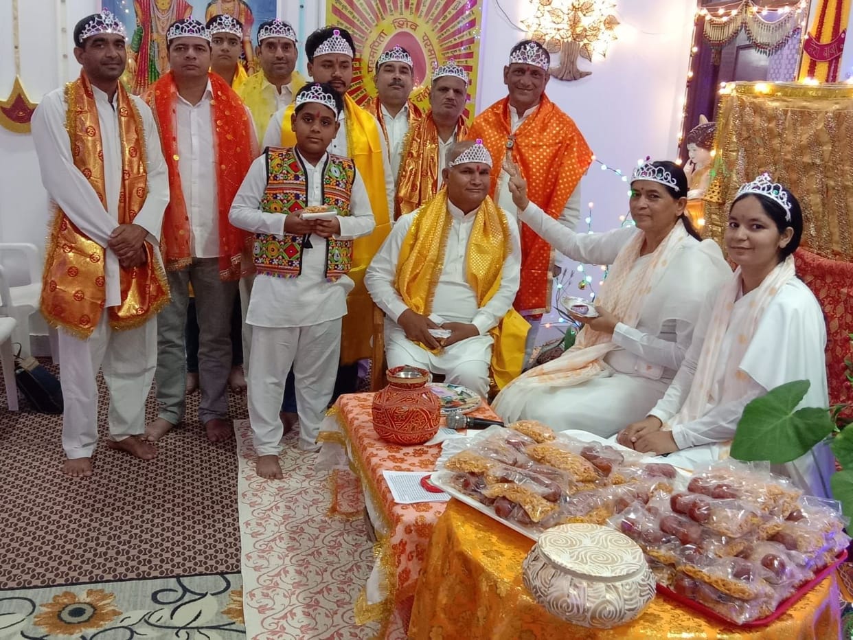 Diwali festival ended on Bhai Dooj