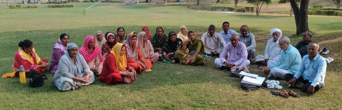 Government should fulfill the demands of class IV employees: Rana