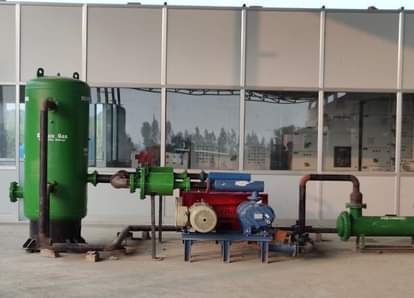 UP: Lucknow to build city's first 'Bio CNG Plant'; dung and garbage problems to be addressed