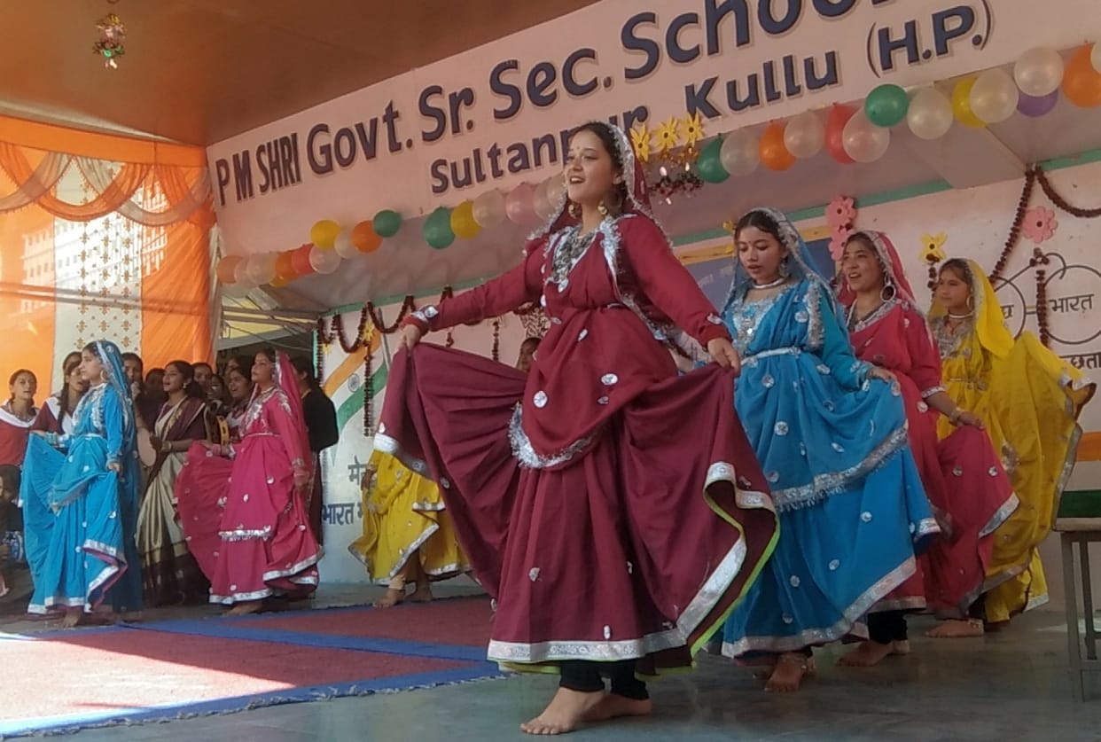 300 students will be introduced to the rich culture