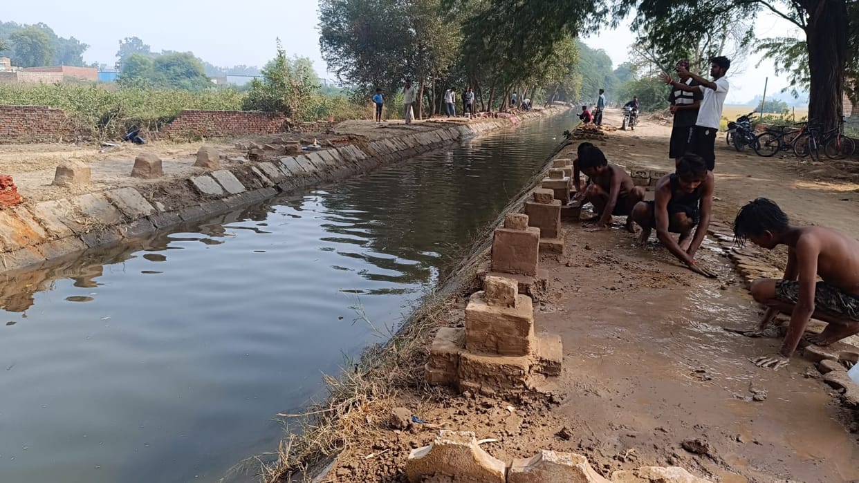 Chhath festival starts from tomorrow, ghats on Major Canal will be decorated, it will start with Nahay-Khay