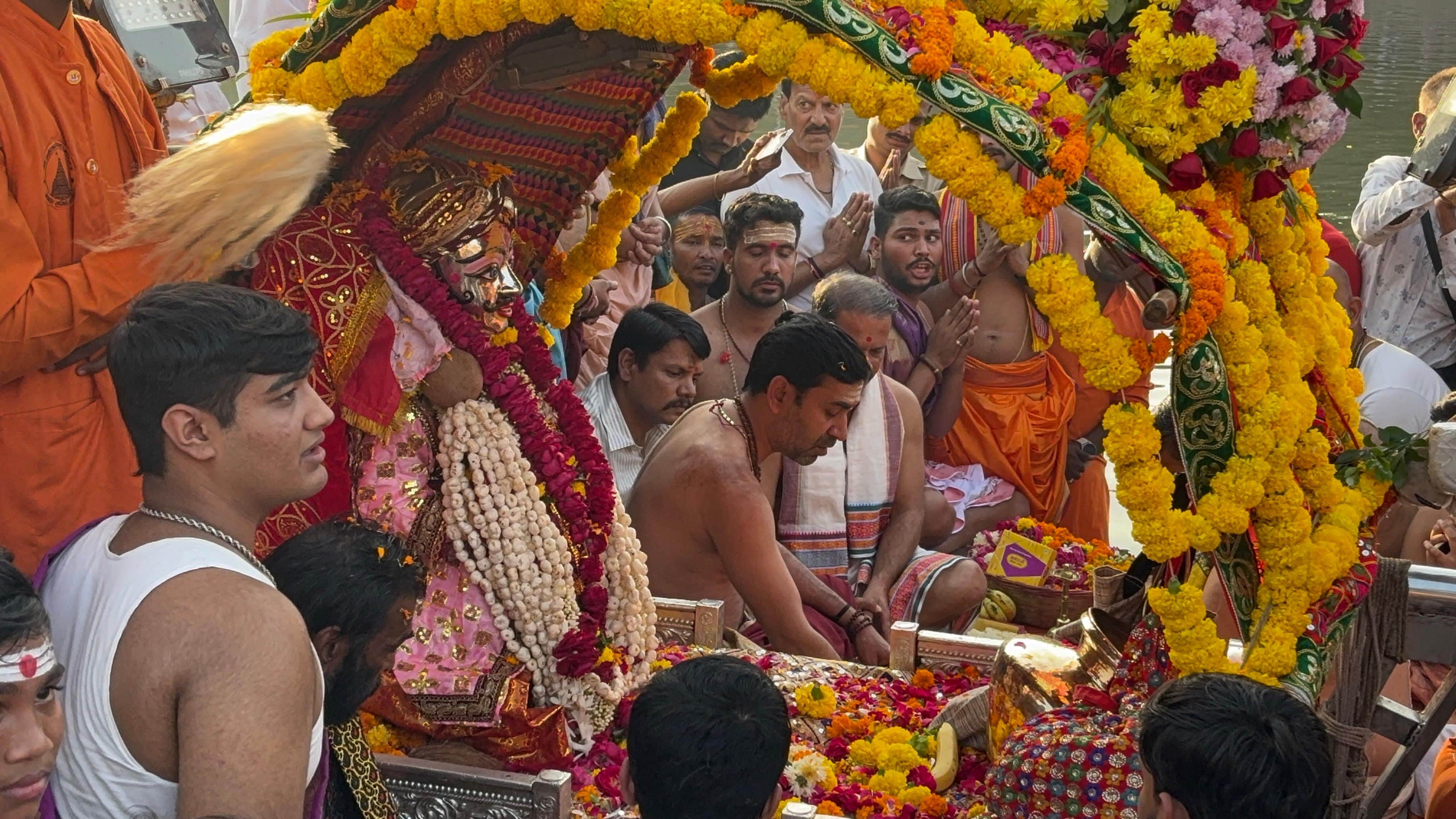 artik Maas 2026 Begins on October 27 Do These 5 Things to Invite Peace, Prosperity and Positivity