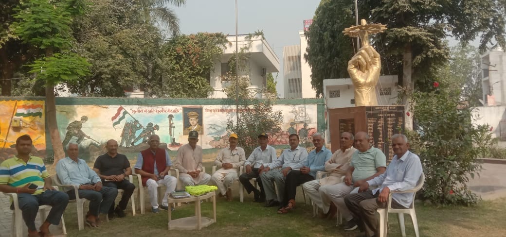 Annual Rejangala Bravery Day Celebration on 18th