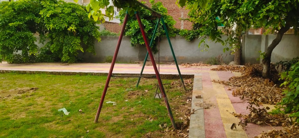 Administration preparing to adopt city parks with new rules after one year