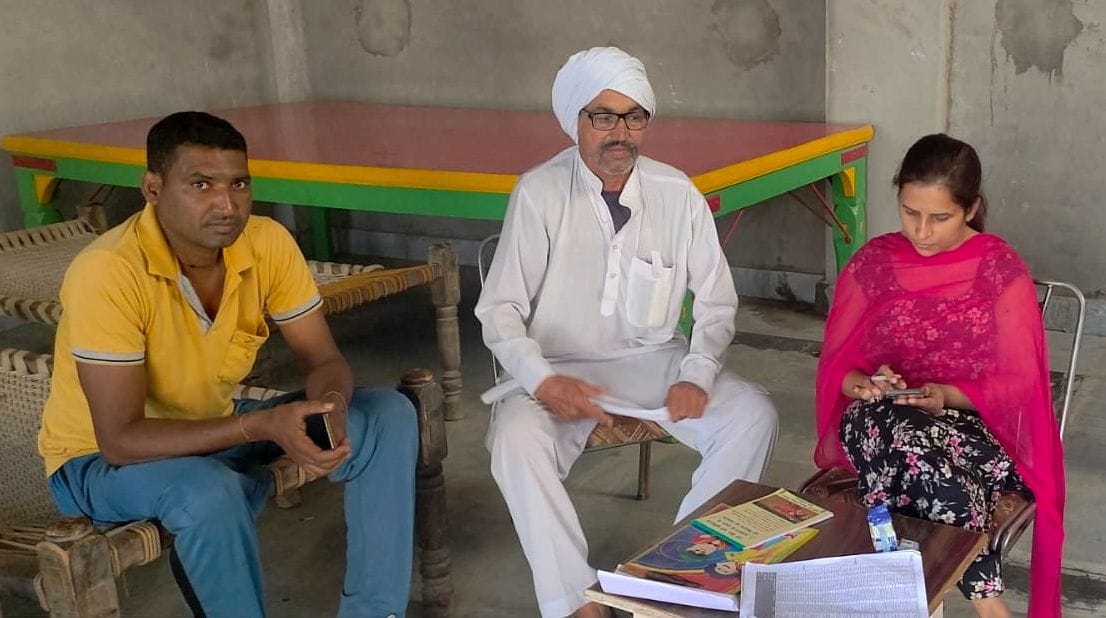 KYC of 15 thousand farmers incomplete, deprived of PM Kisan Nidhi Yojana