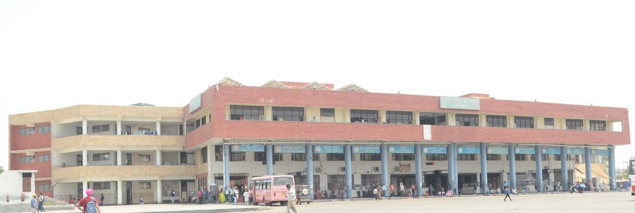 Ambala Roadways needs 62 clerks, 18 deployed