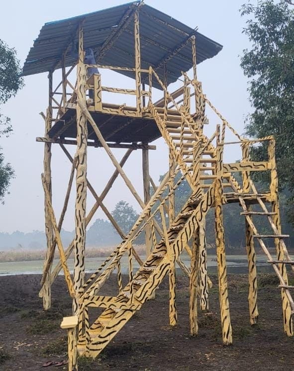 New eco tourism circuit ready for tourists, inauguration will be tomorrow