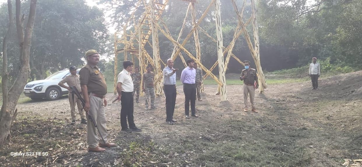 New tourist circuit to be launched in Bhira Range from November 7