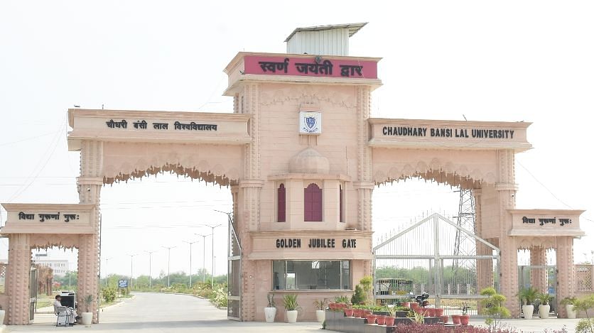 There will be up to six admissions for the 34 vacant seats