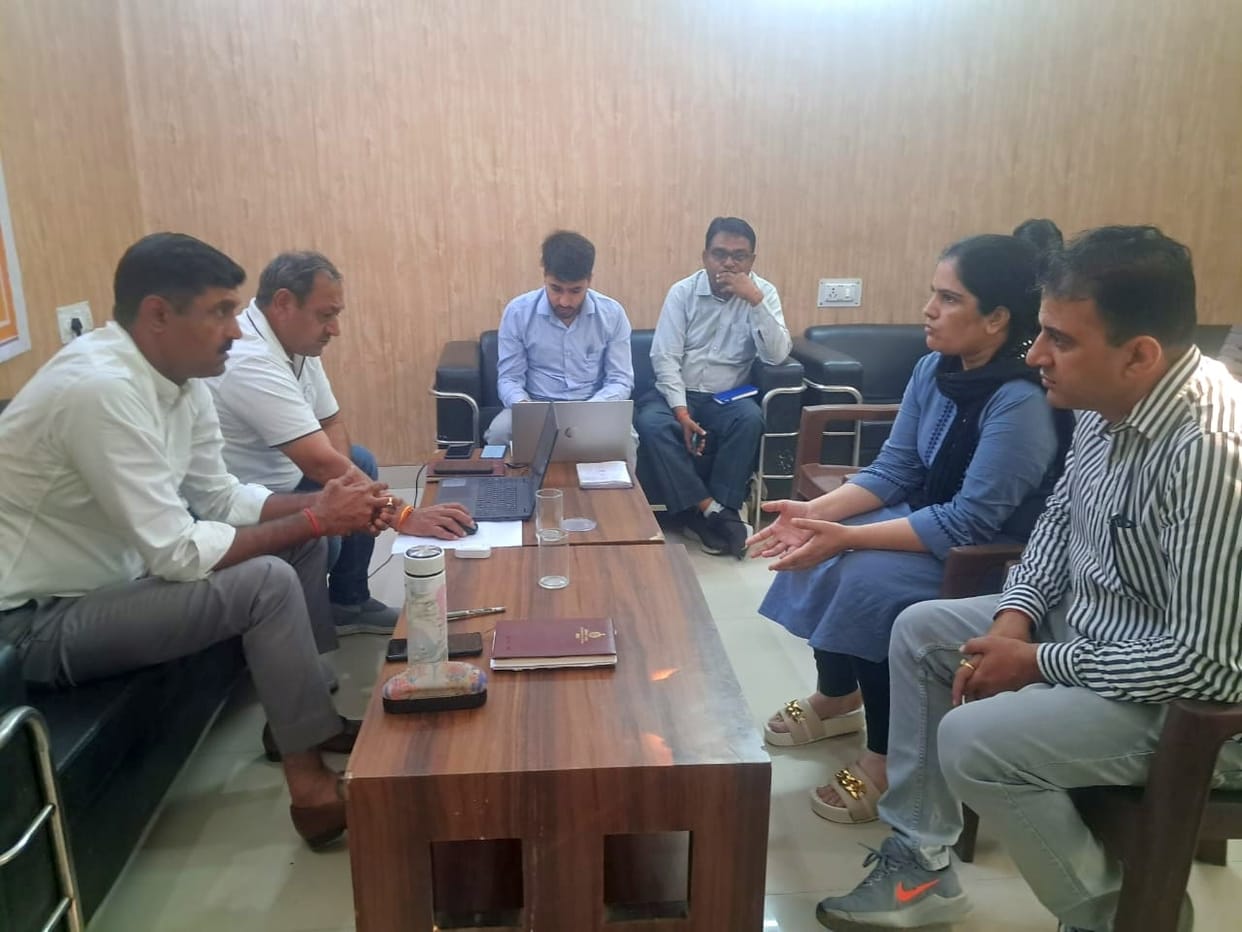 Out of 17 complaints, officers could resolve one on the spot