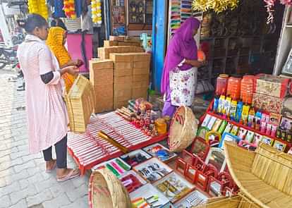 The great festival of Chhath will start from today with Nahay-Khay.