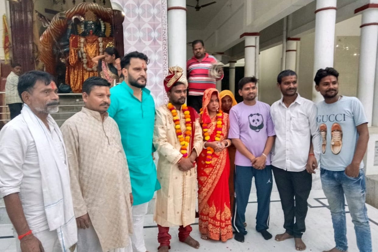 Hurt by Bahraich incident, Noora adopted Hindu religion