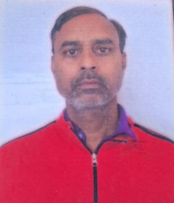 Shopkeeper dies in road accident