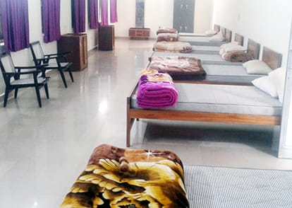 Rare wildlife and bird species make Dudhwa special