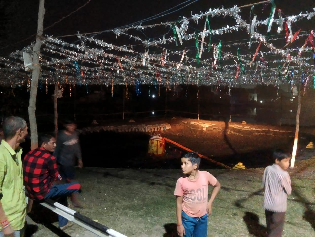 Chhath Puja: Today women will offer prayers to the setting sun