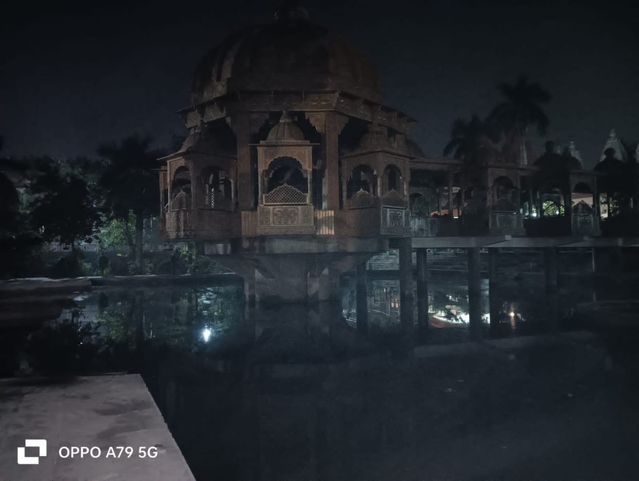 Chhath festival starts with Nahay Khay