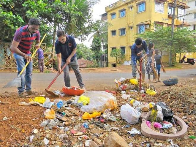Even after 300 sanitation workers, cleanliness remains poor: Harindra