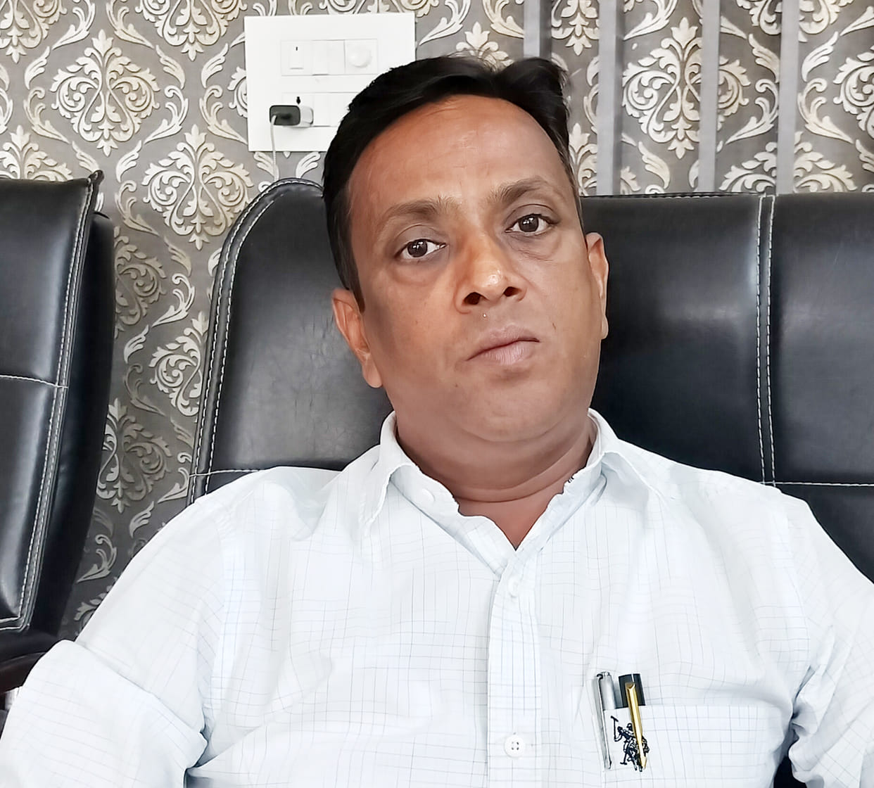 Warehouse Corporation DM and DFSC accused of corruption