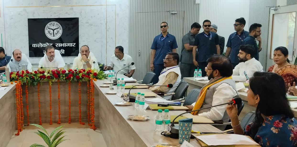 Rahul gave instructions to investigate 182 projects worth Rs 410 crore