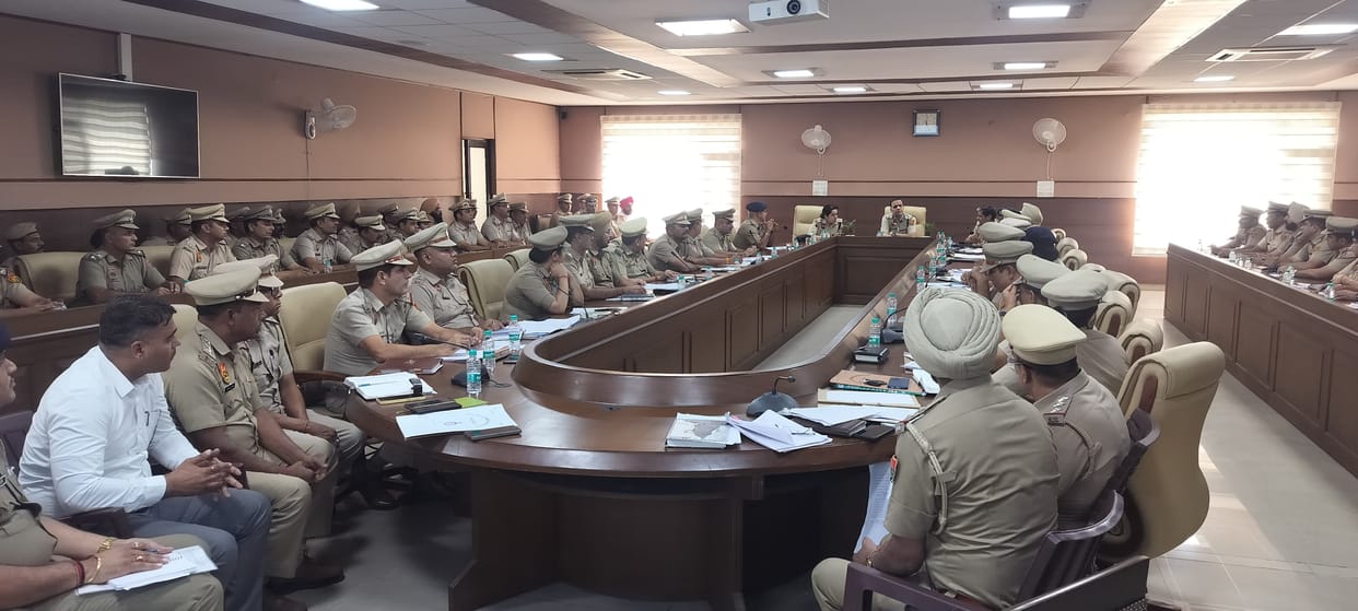 Police will be deployed with necessary equipment for VIP duty, punitive action will be taken on negligence