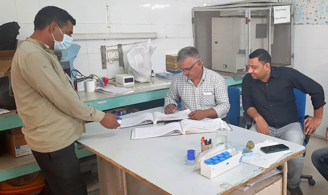 TB patients will now get one thousand rupees per month