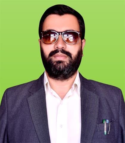 Raj Yashwant Machan becomes block president of Kisan Congress Rohru
