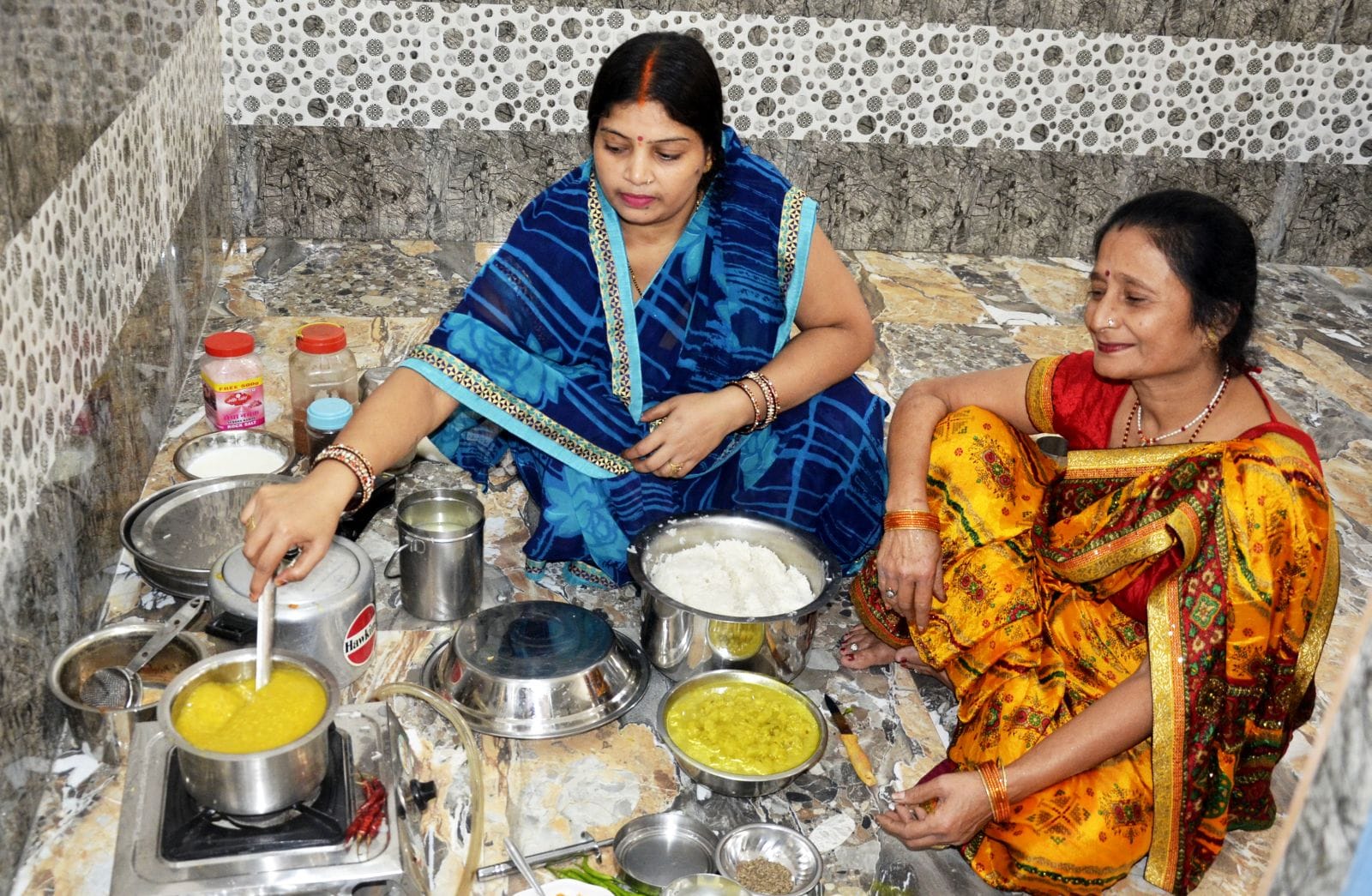 Chhath puja 2025 Nahay Khay first day know niyam and significane in hindi