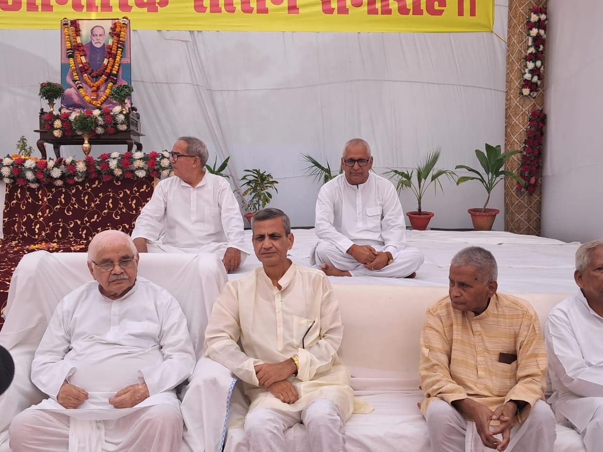 We have to connect with the Guru: Shankarnath