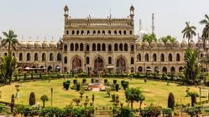 Lucknow: Tourist sites at the Imambara will remain closed on Friday due to Muharram.