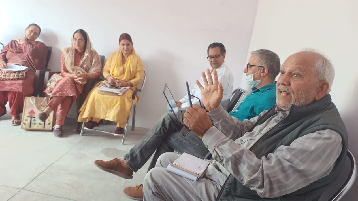 FPO will set up counter in Bilaspur fair