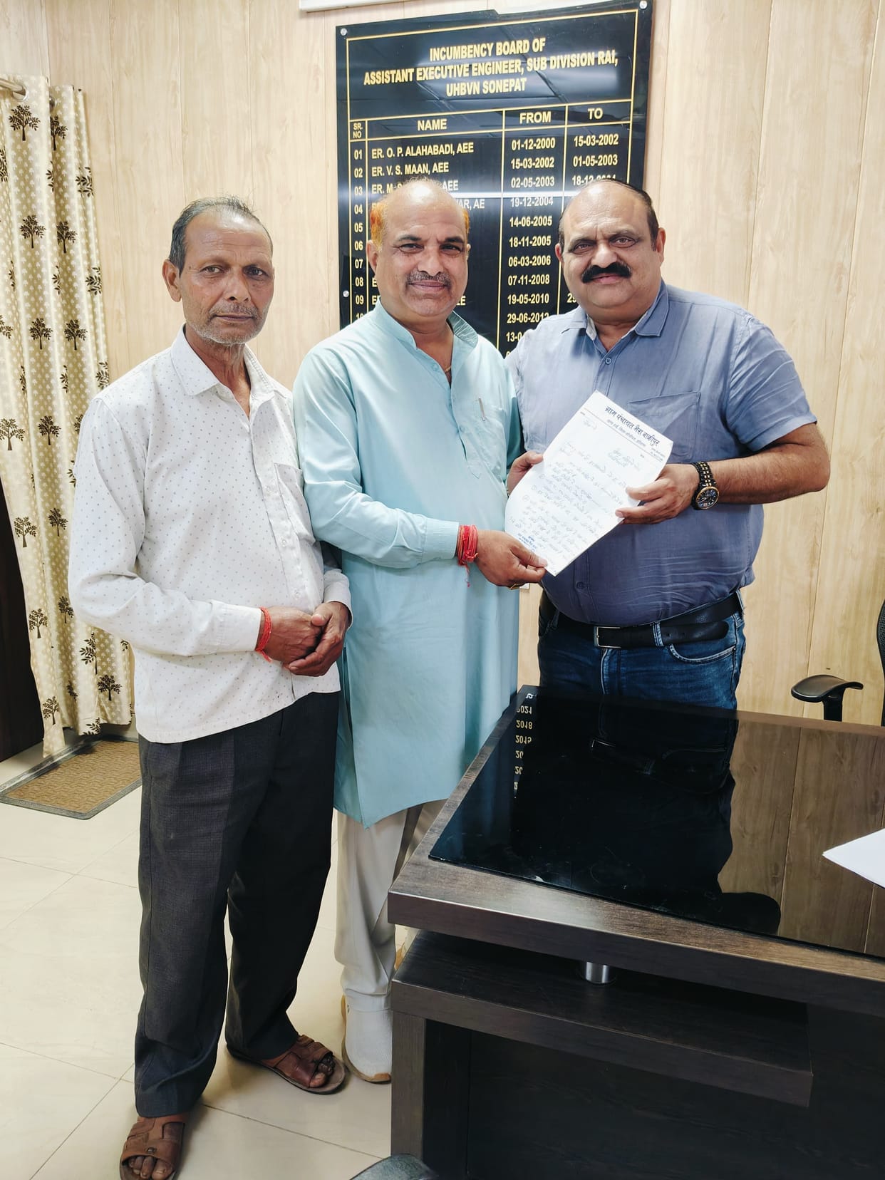 Demand for solution to electricity problem
