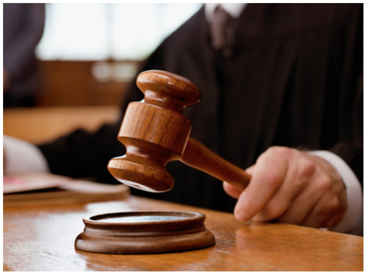 Murder accused gets life imprisonmentMan sentenced to life imprisonment for raping and murdering minor girl