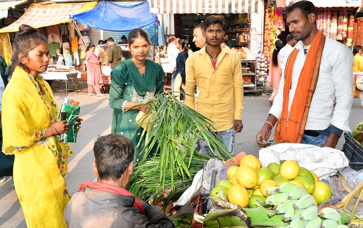 Chaiti Chhath Puja 2025: Kharna Puja today: Traffic routes changed in Patna for Chhath
