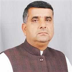 Jhunjhunu News: विधायक हाकम अली ने राजेंद्र गुढ़ा को बताया BJP का एजेंट, बोले- मुस्लिम वोट तोड़ने के लिए भेजा Jhunjhunu News: MLA Hakeem Ali called Rajendra Gudha a BJP agent