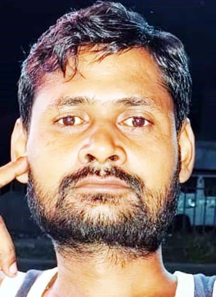 Liquor shop salesman dies under suspicious circumstances