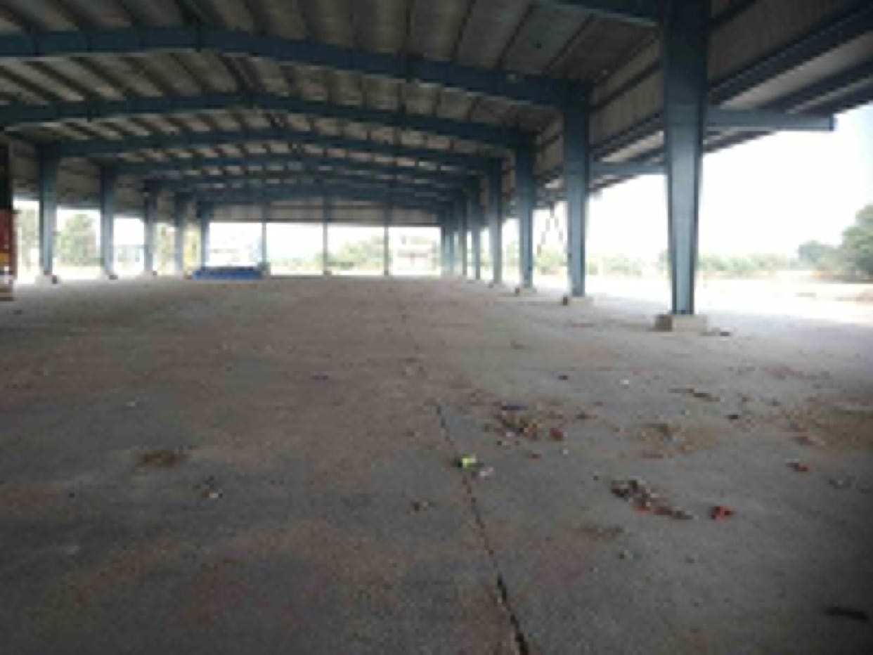 Arrival decreased even before purchase was closed
