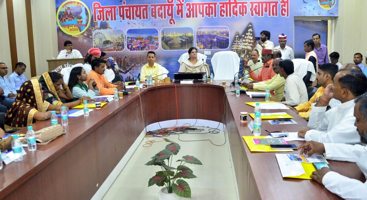 Boycott of new work plan, demand for completion of old work