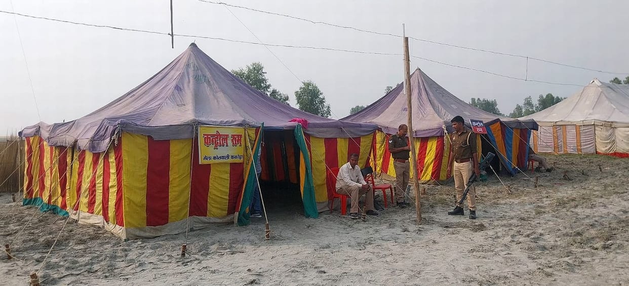 Kakoda fair will start today with the flag worship, devotees have started arriving