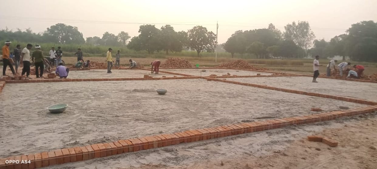 CM will come to Katehari tomorrow, preparations intensified