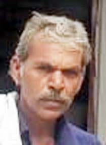 Puwayan police caught accused absconding for 30 years