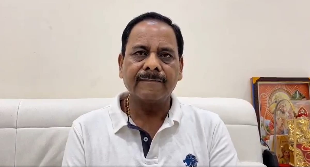 सोहन वाल्मीकि