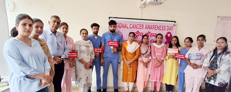 Every disease can be prevented