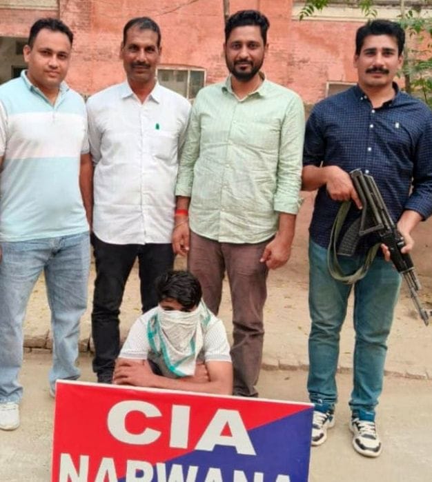 Sixth accused arrested in Aryan murder case
